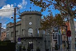 Ajuntamentparets