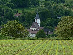 AlbershausenKircheO