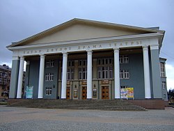 Almetjewsk-Dramatheater-2006