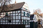 Alt-Hürth-Löhrerhof