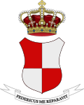 Altamura-Stemma
