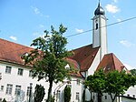 Altenhohenau