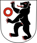 Appenzell-blazon