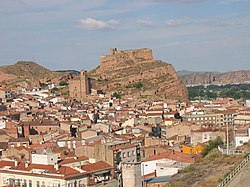 Arnedo-general-view