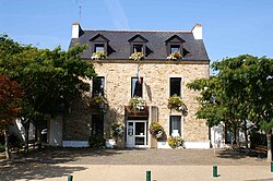 Arradon-Mairie