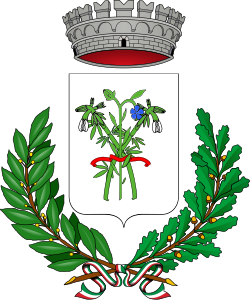 Arzano-Stemma