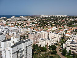 Ashkelonskyline