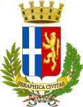 Assisi-Stemma