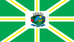 Bandeira-Valinhos