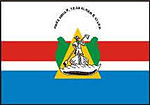 Bandeira-barreiras
