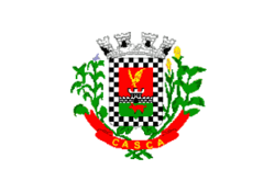 Bandeira-casca