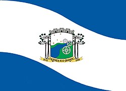 Bandeira-fazendariogrande