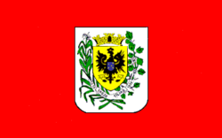 Bandeira-trezetilias