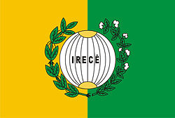 Bandeirairece