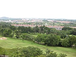 Bangi