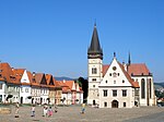 Bardejov10Slovakia6