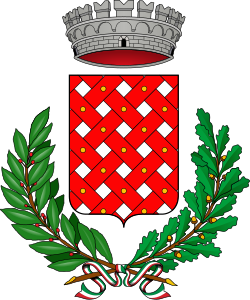 Bardonecchia-Stemma