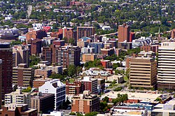 Beltline-Calgary