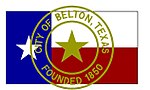 Beltonflag