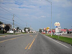 Berthierville