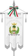 Bitonto-Gonfalone