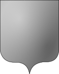 Blason-Moderne-Vide-3d