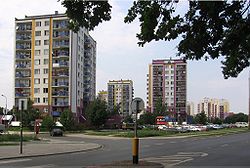 BlokowiskoKozanow