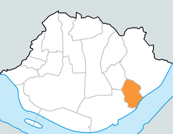 Bogwangdong-yongsangu