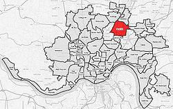 Bond-Hill-Cincinnati-map