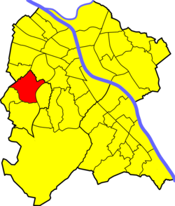 Bonn-Duisdorf