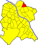 Bonn-Vilich-Mueldorf