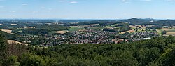 Borgholzhausen