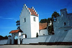 BraabyKirke