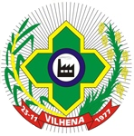 Brasao-vilhena-ro