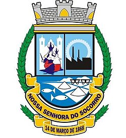 Brasão-Socorro