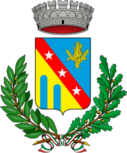 Brembate-Stemma