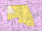 Brentwood-ny-map