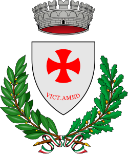 Briaglia-Stemma