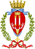 Brindisi-Stemma