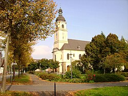 Bruchhausenklein