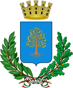 Brugherio-Stemma