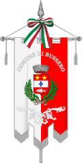 Bussero-Gonfalone
