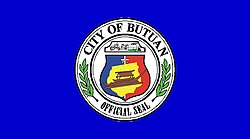 Butuancityflag