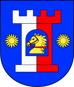 Bystřec