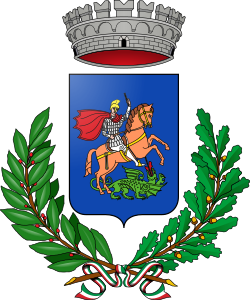 Cabiate-Stemma