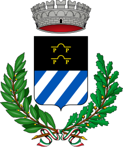 Calcinate-Stemma