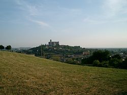 Calcinato-paesaggio