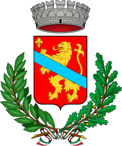 Calenzano-Stemma