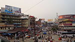 Calicut-bus-stand