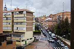 Calle-de-horno-labradores-vicalvaro-2013